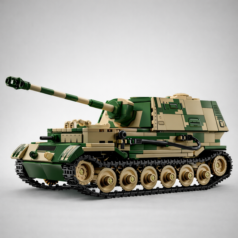 The Iron Coalitions | Heavy Armor Collection (Various Models)