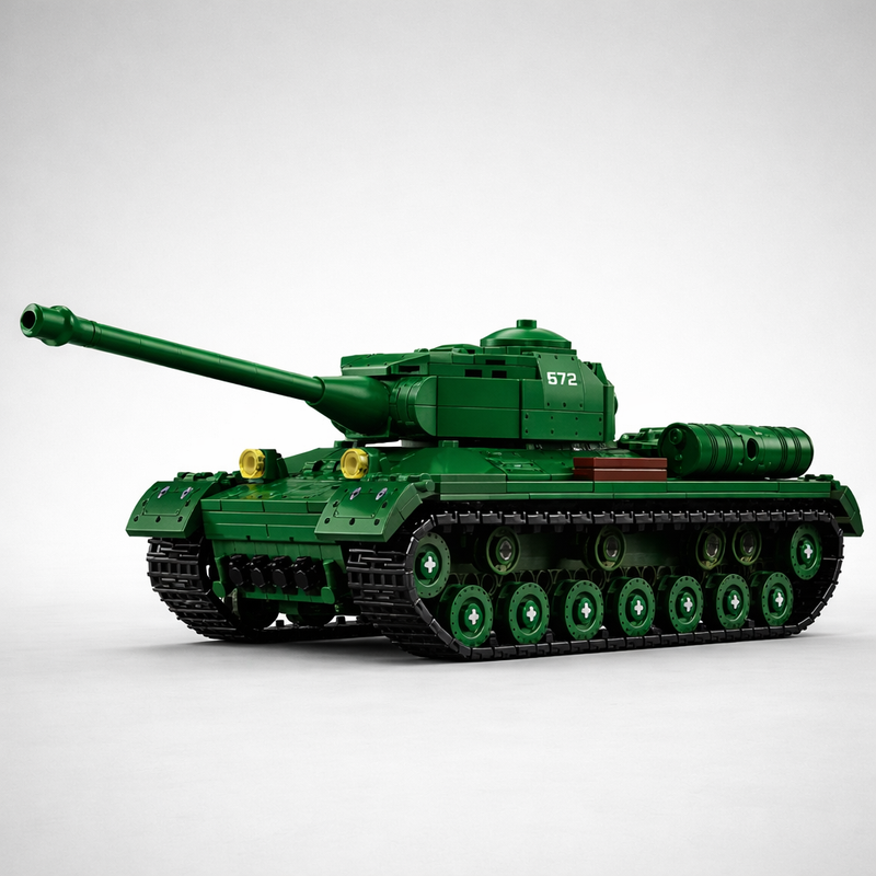 The Iron Coalitions | Heavy Armor Collection (Various Models)