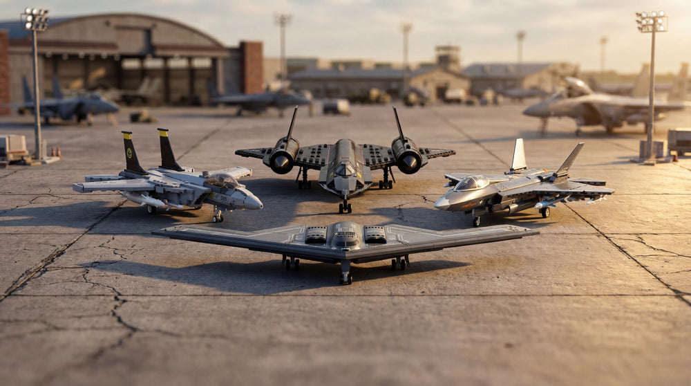 Rapid Strike Squadron