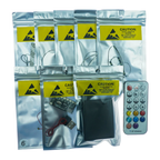 EASYLITE LED Light Set For 76193 The Guardians Ship DIY Toys Bricks Only Lighting Kit No Model