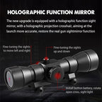 653 Pcs SWAT Military WW2 Weapon 98K Sniper gun sighting telescope Models Building Blocks Compatible GUN Blocks Toys Gifts