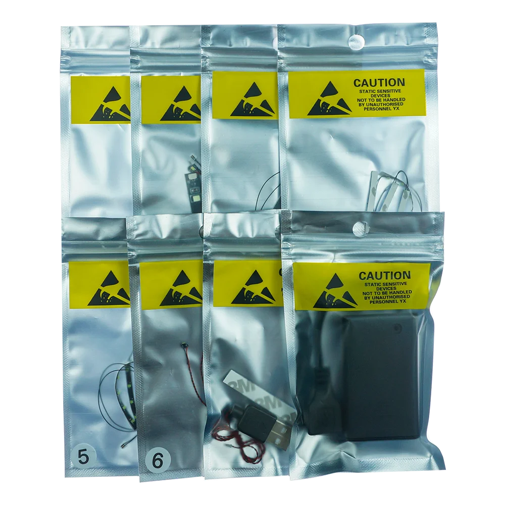 EASYLITE LED Light Set For 76193 The Guardians Ship DIY Toys Bricks Only Lighting Kit No Model