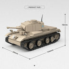 Iron Division | The Field Command Collection (324+ pcs)