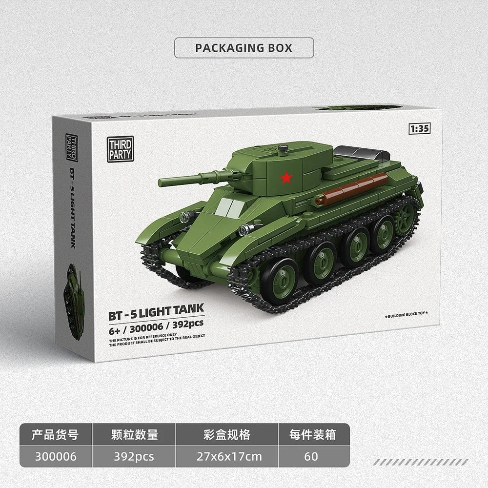 Iron Division | The Field Command Collection (324+ pcs)