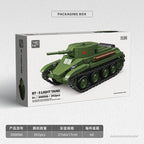 Iron Division | The Field Command Collection (324+ pcs)