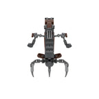 MOC-JC1127 Classic Space Movie Series - Robot building Block models for boys and girls, Christmas gifts, education