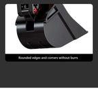 The Site Titan| Heavy Mechanical Excavator (1022 pcs)