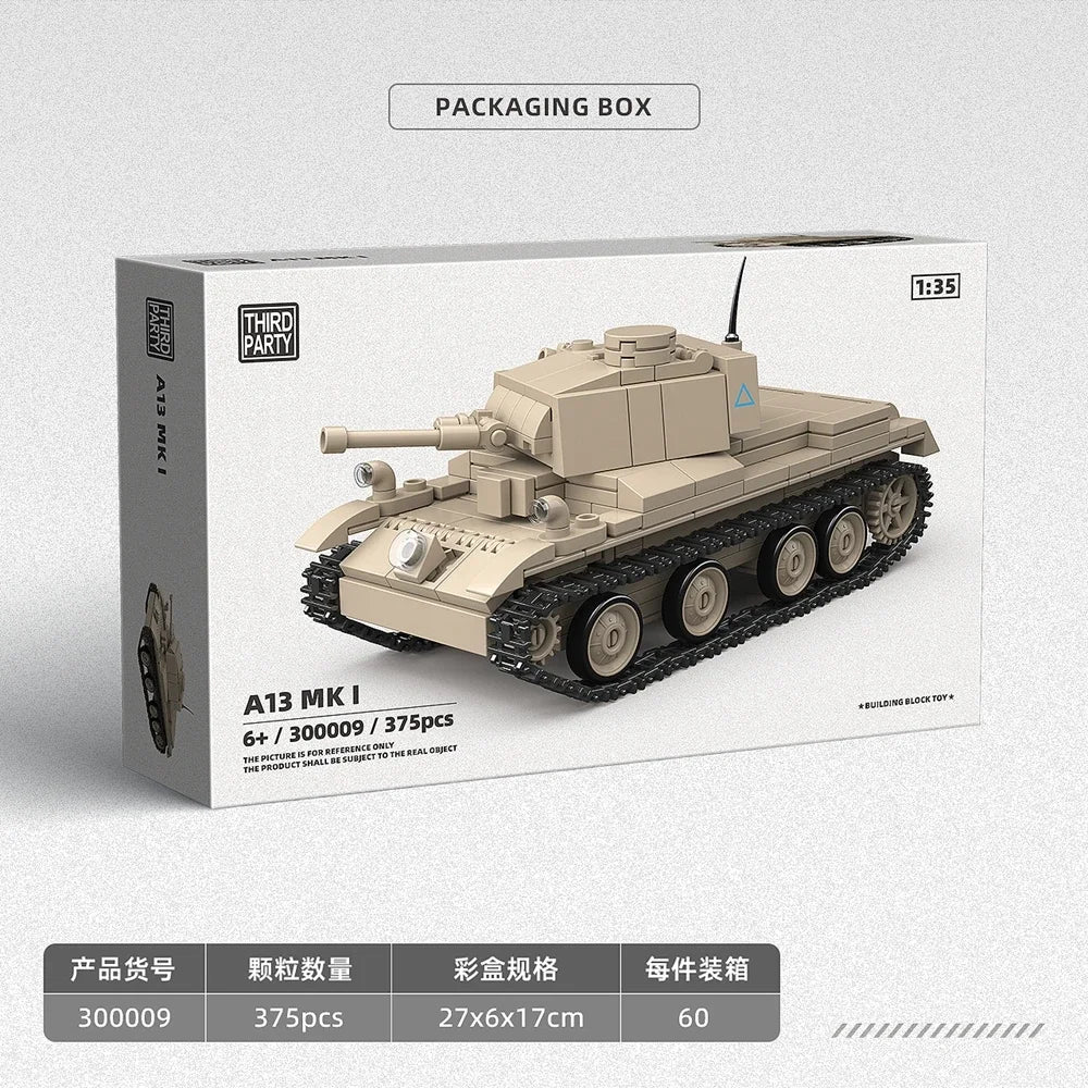 Iron Division | The Field Command Collection (324+ pcs)