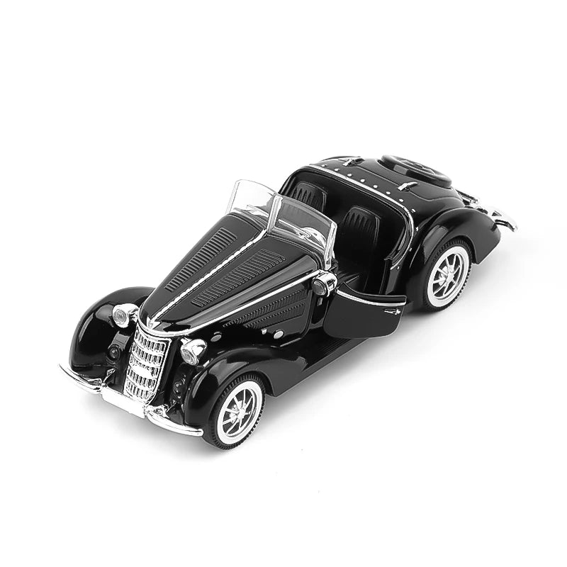 The Grand Royale | 1936 Heritage Roadster (1:32 Scale)