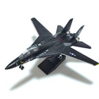 The Black Ace | Variable-Sweep Interceptor (1:72 scale)