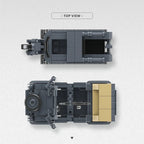 Iron Division | The Field Command Collection (324+ pcs)