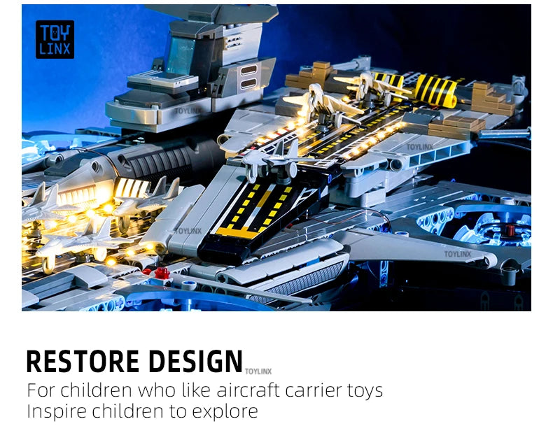 Kbox 3385PCS Large Spacecraft Building Block Set – Adult Assembly Toy, Collectible Building Blocks, Festival Gift for Men