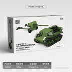 Iron Division | The Field Command Collection (324+ pcs)