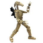 MINISO 2025 new Battle Droid 75428 1088Pcs  Children Gift