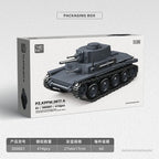 Iron Division | The Field Command Collection (324+ pcs)