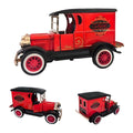 The Legacy Express | Vintage Delivery Wagon (1:32 Scale)