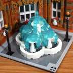 The Grand Astronomer's Institute | Modular Museum Architecture (14133 pcs)