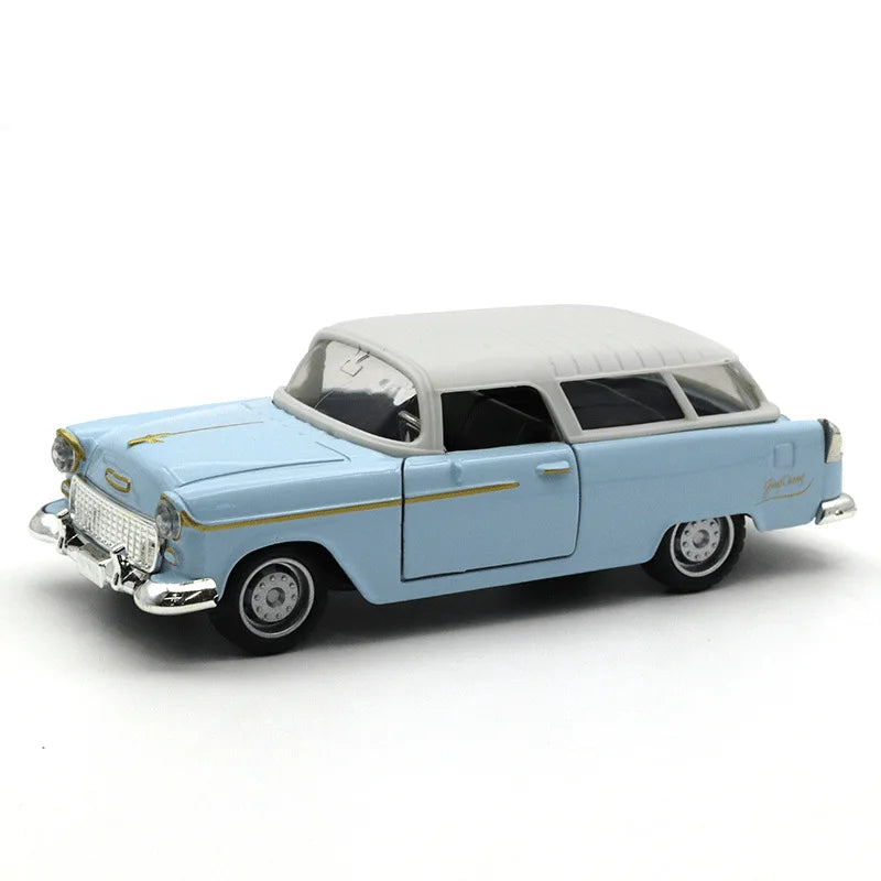 The Golden Era | 1955 Americana Classic (1:32 Scale)