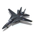 The Black Ace | Variable-Sweep Interceptor (1:72 scale)