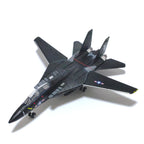 The Black Ace | Variable-Sweep Interceptor (1:72 scale)
