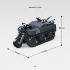 Iron Division | The Field Command Collection (324+ pcs)