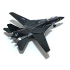 The Black Ace | Variable-Sweep Interceptor (1:72 scale)