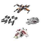 MOC-JC1127 Classic Space Movie Series - Robot building Block models for boys and girls, Christmas gifts, education