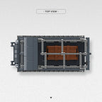 Iron Division | The Field Command Collection (324+ pcs)