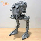 MINISO FIT 75417 Galaxy UCS ATST Model Building Blocks Bricks Home Decor Toys For Kids Adults Boys Birthday Christmas Gifts