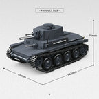 Iron Division | The Field Command Collection (324+ pcs)