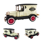 The Legacy Express | Vintage Delivery Wagon (1:32 Scale)