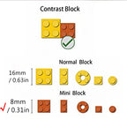 The Northern Jewel | Imperial Azure Cathedral (3737 pcs)